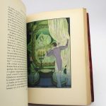 Couverture du livre Estimation du livre « contes d’Hoffmann »