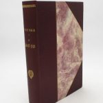 Couverture du livre Estimation du livre « le Chariot d’or »