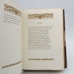 Couverture du livre Estimation du livre « le Chariot d’or »