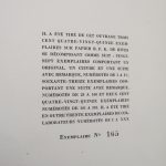 Couverture du livre Estimation du livre « fortunio »