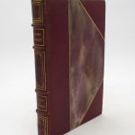 Couverture du livre Estimation du livre « au jardin de l’Infante »