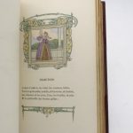 Couverture du livre Estimation du livre « au jardin de l’Infante »