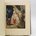 Couverture du livre Estimation du livre « werther »