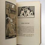 Couverture du livre Estimation du livre « les Bains de Bade »