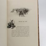 Couverture du livre Estimation du livre « boule de suif »