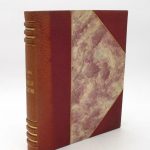 Couverture du livre Estimation du livre « l’Abbesse de Castro »