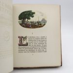 Couverture du livre Estimation du livre « l’Abbesse de Castro »