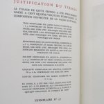 Couverture du livre Estimation du livre « la Relève du matin »
