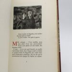 Couverture du livre Estimation du livre « la Relève du matin »