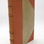 Couverture du livre Estimation du livre « la Main enchantée »