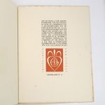 Couverture du livre Estimation du livre « chant funèbre pour les morts de Verdun »