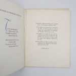 Couverture du livre Estimation du livre « florilège »
