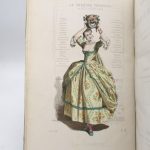Couverture du livre Estimation du livre « le Théâtre français au XVIe et au XVIIe siècle ou Choix des comédies les plus curieuses antérieures à Molière »