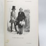 Couverture du livre Estimation du livre « oeuvres de Gavarni »