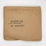 Couverture du livre Estimation du livre « ensemble de documents relatifs au paquebot France, à l’entreprise Air France et le voyage transatlantique »