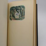 Couverture du livre Estimation du livre « fêtes galantes »