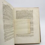 Couverture du livre Estimation du livre « recherches arithmétiques »