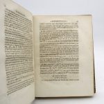 Couverture du livre Estimation du livre « recherches arithmétiques »