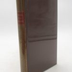 Couverture du livre Estimation du livre « album Les Écrivains de la Révolution »