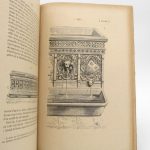 Couverture du livre Estimation du livre « dictionnaire raisonné du mobilier français de l’époque carolingienne à la Renaissance »