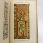 Couverture du livre Estimation du livre « dictionnaire raisonné du mobilier français de l’époque carolingienne à la Renaissance »