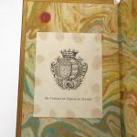 Couverture du livre Estimation du livre « le Jardin secret »