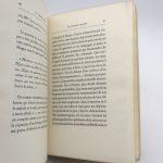 Couverture du livre Estimation du livre « le Jardin secret »