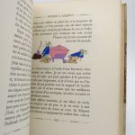 Couverture du livre Estimation du livre « voyages de Gulliver dans des contrées lointaines »