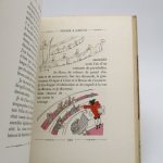 Couverture du livre Estimation du livre « voyages de Gulliver dans des contrées lointaines »