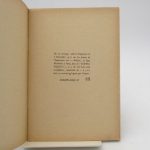 Couverture du livre Estimation du livre « l’Aventure des objets »