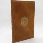 Couverture du livre Estimation du livre « enchiridion virtutum vegetabilium, animalium, mineralium rerumque omnium explicans naturam, juvamentum, nocumentum remotionemque nocumentorum eorum »