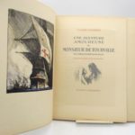Couverture du livre Estimation du livre « mANUSCRIT : Les deux dernières journées du Second Empire à la préfecture des Bouches-du-Rhône. »