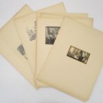 Couverture du livre Estimation du livre « mANUSCRIT : Les deux dernières journées du Second Empire à la préfecture des Bouches-du-Rhône. »