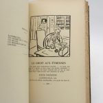 Couverture du livre Estimation du livre « théâtre choisi »
