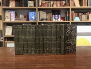 Estimation Livre ancien - Couverture du livre Estimation du livre « ioannis Meursi Glossarium Graecobarbarum […] »