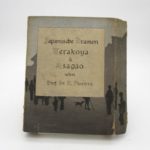 Couverture du livre Estimation du livre « japanische Dramen : Terakoya und Asagao »