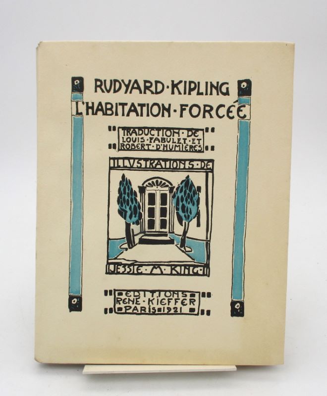 Couverture du livre Estimation du livre « l’Habitation forcée »