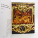 Couverture du livre Estimation du livre « 18e aux sources du design – Chefs-d’oeuvre du mobilier 1650-1790 »