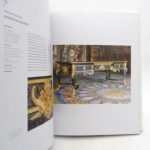 Couverture du livre Estimation du livre « 18e aux sources du design – Chefs-d’oeuvre du mobilier 1650-1790 »
