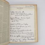 Couverture du livre Estimation du livre « grand Dictionnaire universel »