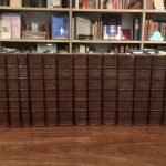 Couverture du livre Estimation du livre « grand Dictionnaire universel »