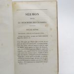 Couverture du livre Estimation du livre « oeuvres complètes de Massillon évêque de Clermont »