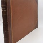 Couverture du livre Estimation du livre « reproductions d’Éventails anciens authentiques des XVIIe et XVIIIe siècles »