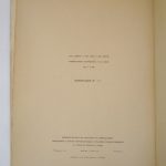 Couverture du livre Estimation du livre « douze aquarelles inédites de Rodin »