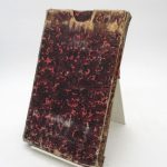 Couverture du livre Estimation du livre &laquo;&nbsp;carte d&rsquo;Espagne et de Portugal&nbsp;&raquo;