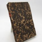 Couverture du livre Estimation du livre « l’année féminine 1895 : Les déshabillés au théâtre. Illustrations de Henri Boutet. »