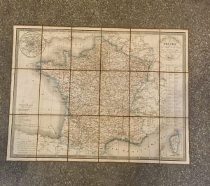 Estimation Edition originale - Couverture du livre Estimation du livre « adolphe. Anecdote trouvée dans les papiers d’un inconnu et publiées par M. Benjamin Constant. »