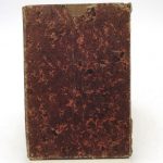 Couverture du livre Estimation du livre « adolphe. Anecdote trouvée dans les papiers d’un inconnu et publiées par M. Benjamin Constant. »