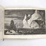Couverture du livre Estimation du livre « voyage dans l’hémisphère austral, et autour du monde, fait sur les vaisseaux de roi, l’Aventure et la Résolution en 1772, 1773, 1774 & 1775 »