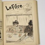 Couverture du livre Estimation du livre « le Fifre »